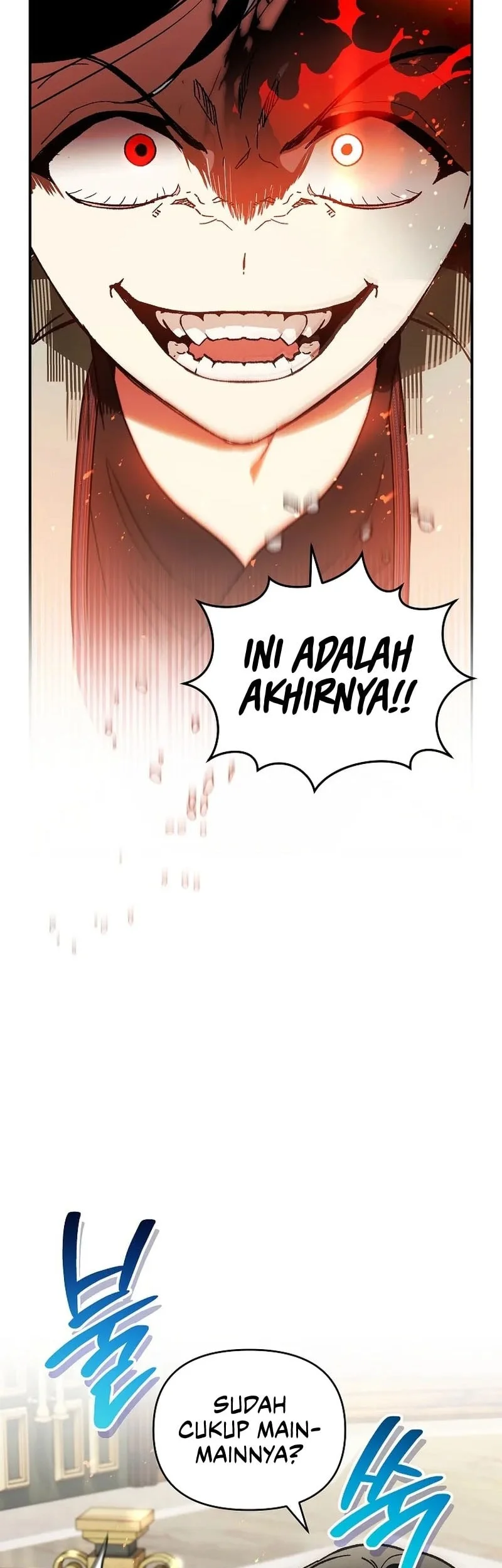 I Became The Genius Bastard Of A Noble Dark Clan Chapter 50 Gambar 22