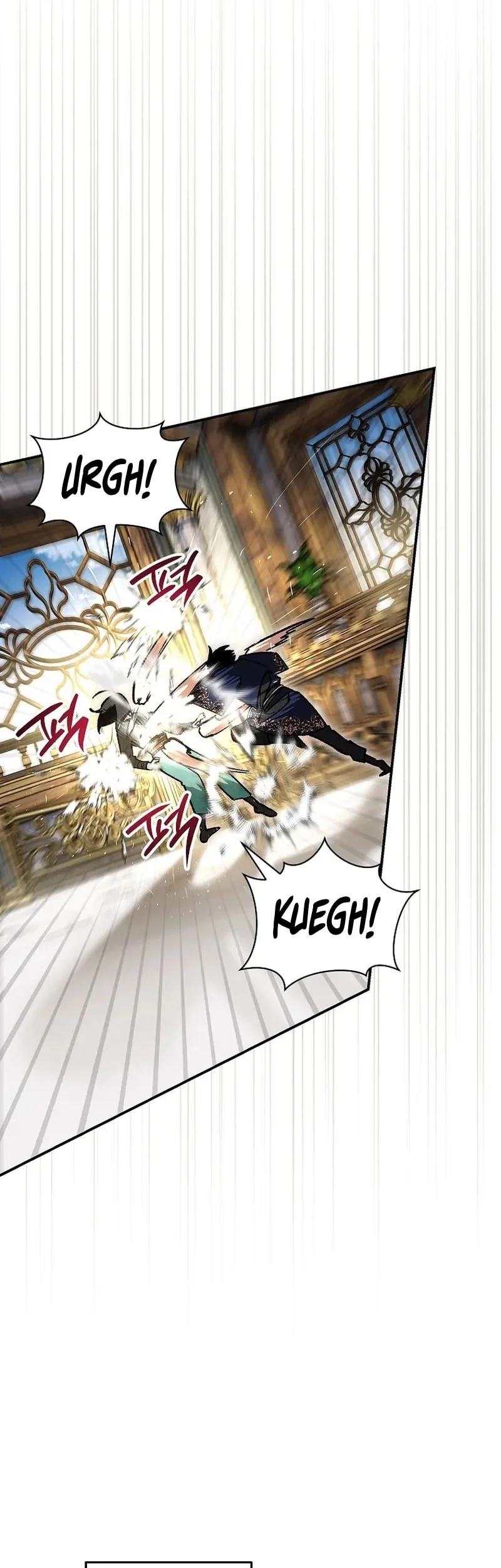 I Became The Genius Bastard Of A Noble Dark Clan Chapter 50 Gambar 28