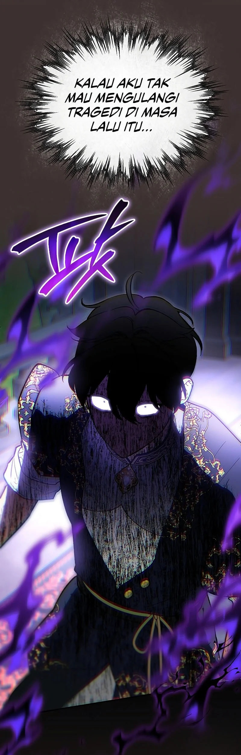 I Became The Genius Bastard Of A Noble Dark Clan Chapter 51 Gambar 34