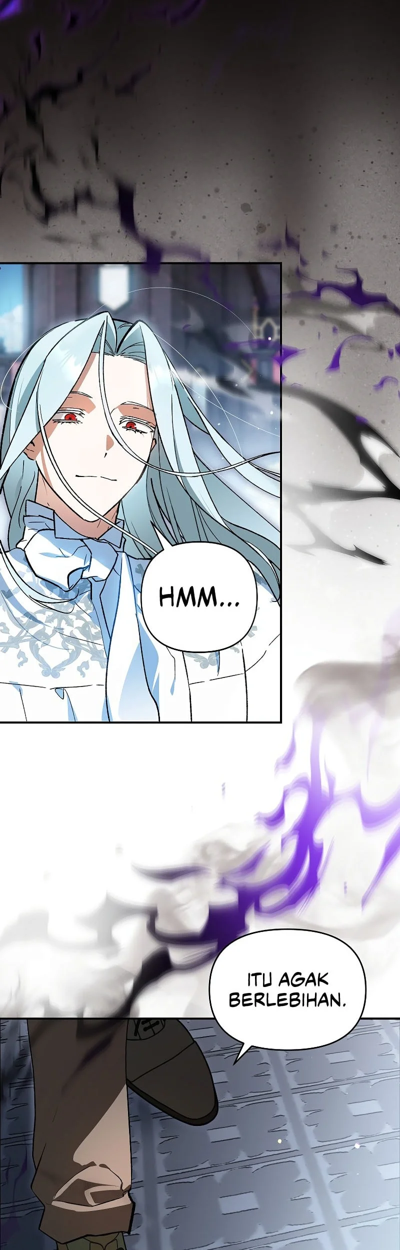 I Became The Genius Bastard Of A Noble Dark Clan Chapter 51 Gambar 35