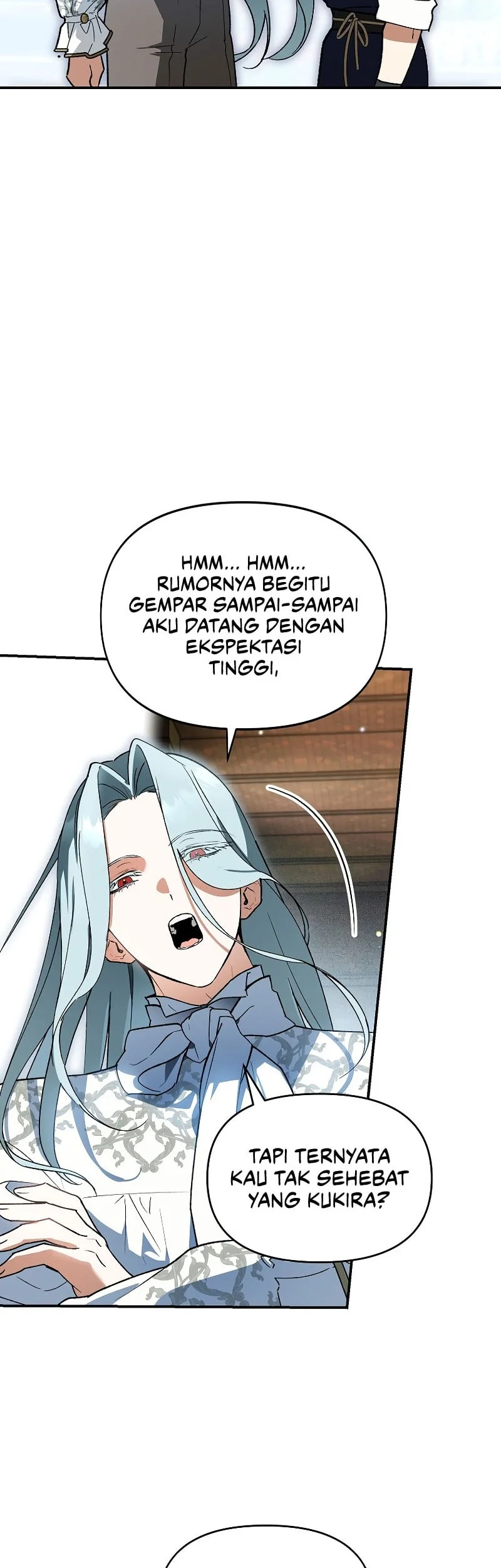 I Became The Genius Bastard Of A Noble Dark Clan Chapter 51 Gambar 39