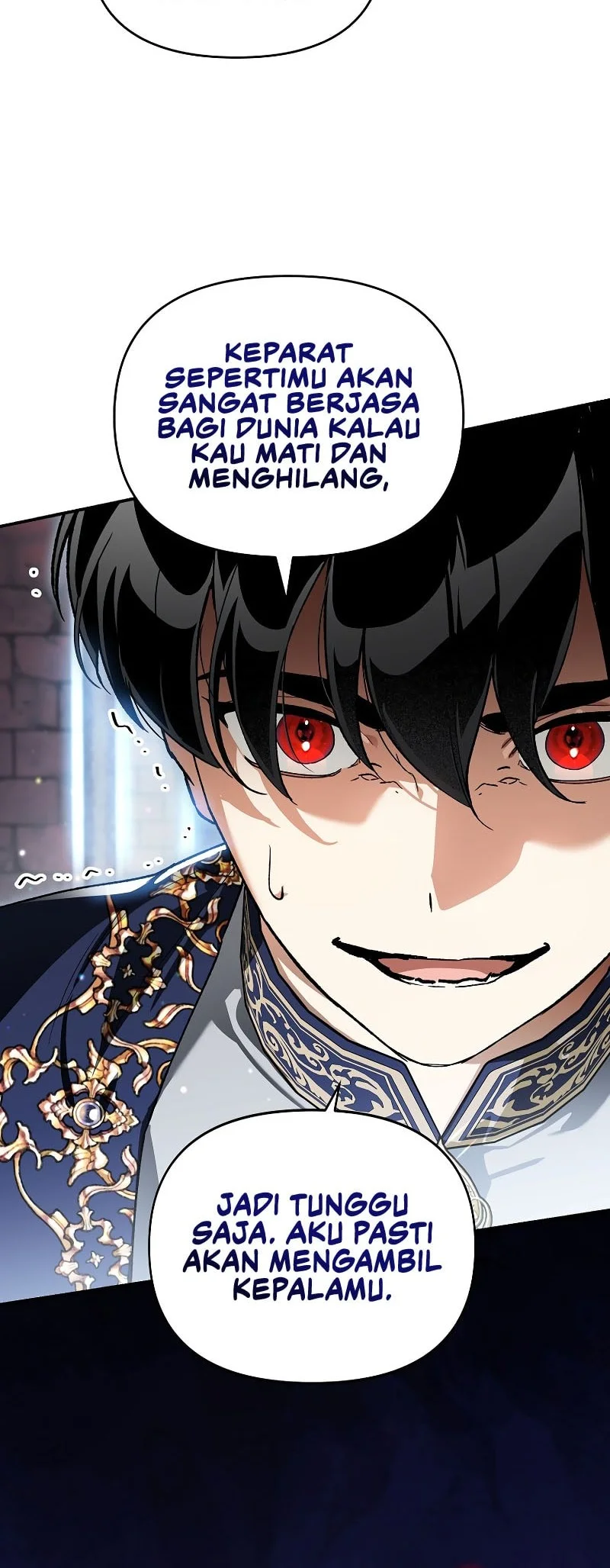 I Became The Genius Bastard Of A Noble Dark Clan Chapter 51 Gambar 41