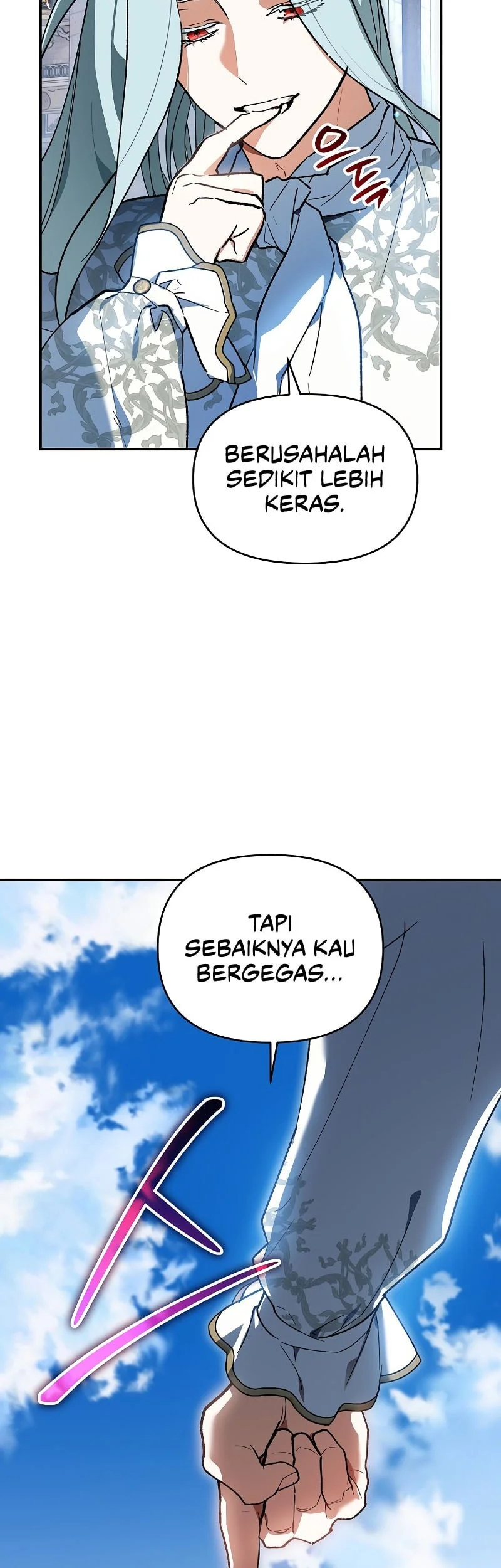 I Became The Genius Bastard Of A Noble Dark Clan Chapter 51 Gambar 44