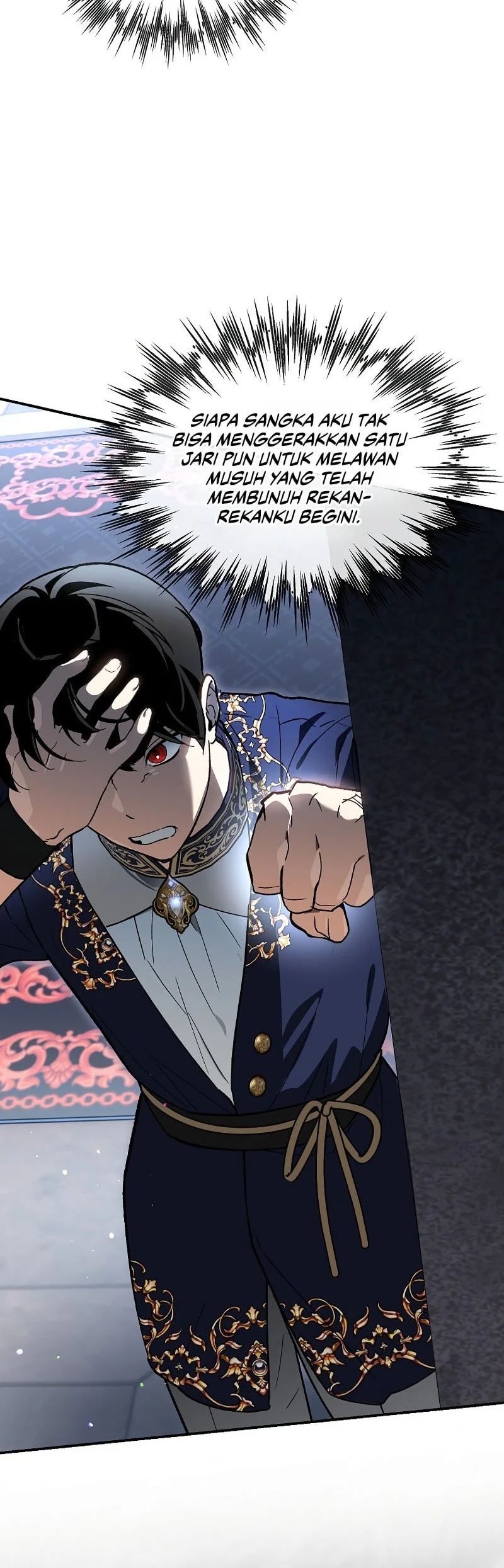 I Became The Genius Bastard Of A Noble Dark Clan Chapter 51 Gambar 49