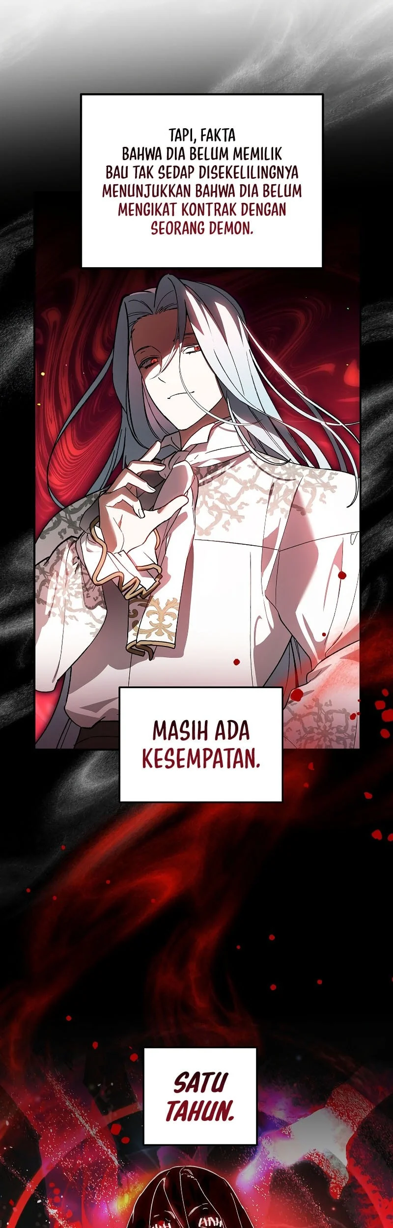 I Became The Genius Bastard Of A Noble Dark Clan Chapter 51 Gambar 50