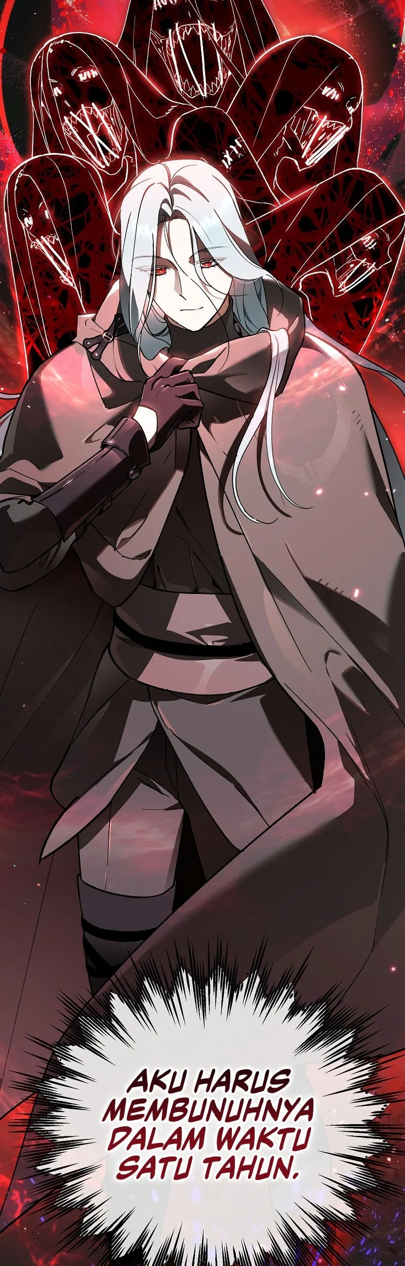 I Became The Genius Bastard Of A Noble Dark Clan Chapter 51 Gambar 51