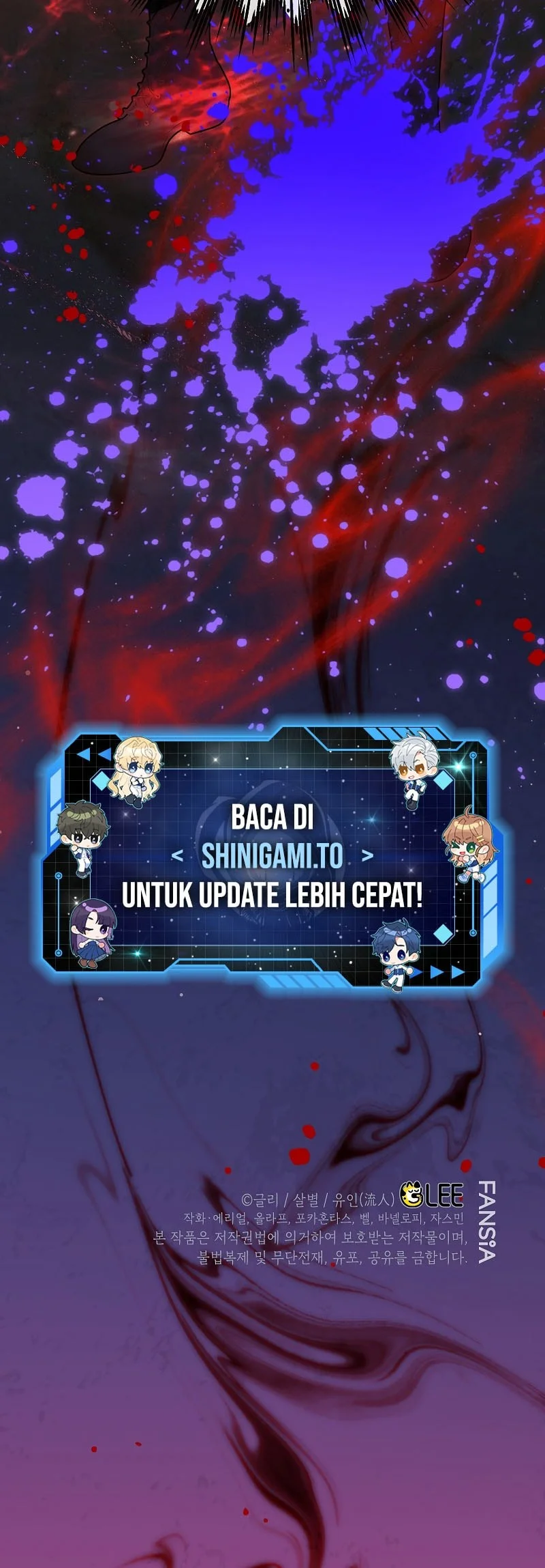 I Became The Genius Bastard Of A Noble Dark Clan Chapter 51 Gambar 52