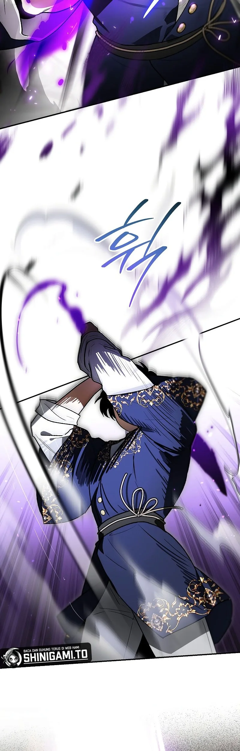 I Became The Genius Bastard Of A Noble Dark Clan Chapter 51 Gambar 3