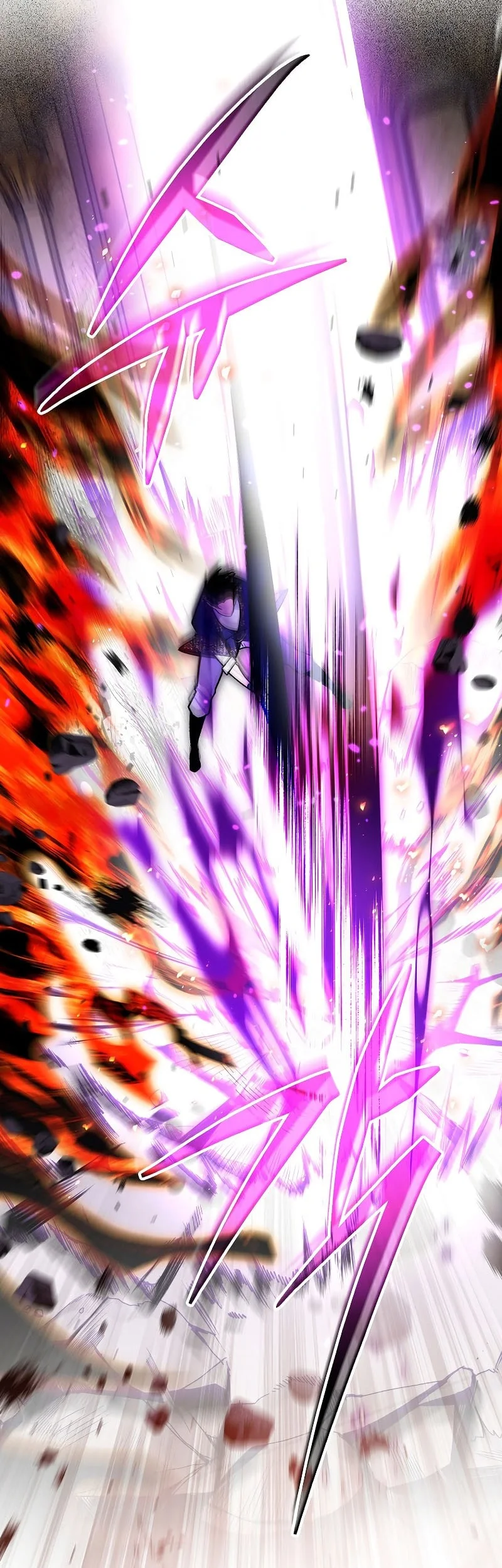 I Became The Genius Bastard Of A Noble Dark Clan Chapter 51 Gambar 4