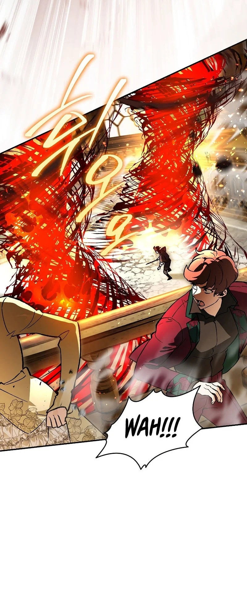 I Became The Genius Bastard Of A Noble Dark Clan Chapter 51 Gambar 5