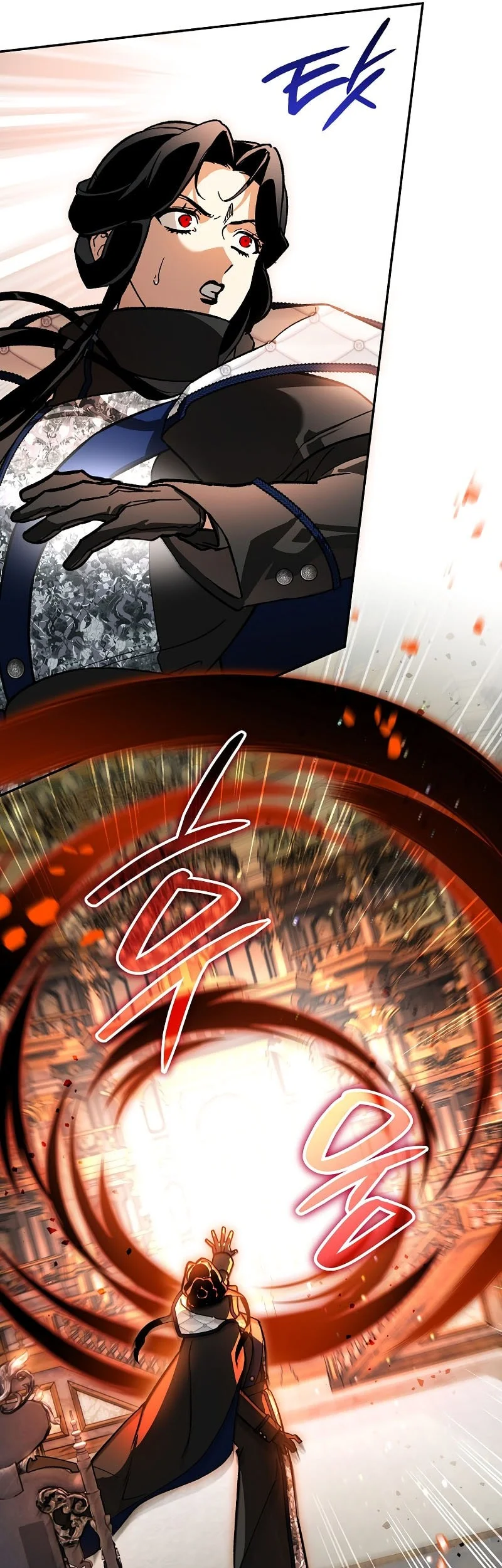 I Became The Genius Bastard Of A Noble Dark Clan Chapter 51 Gambar 6