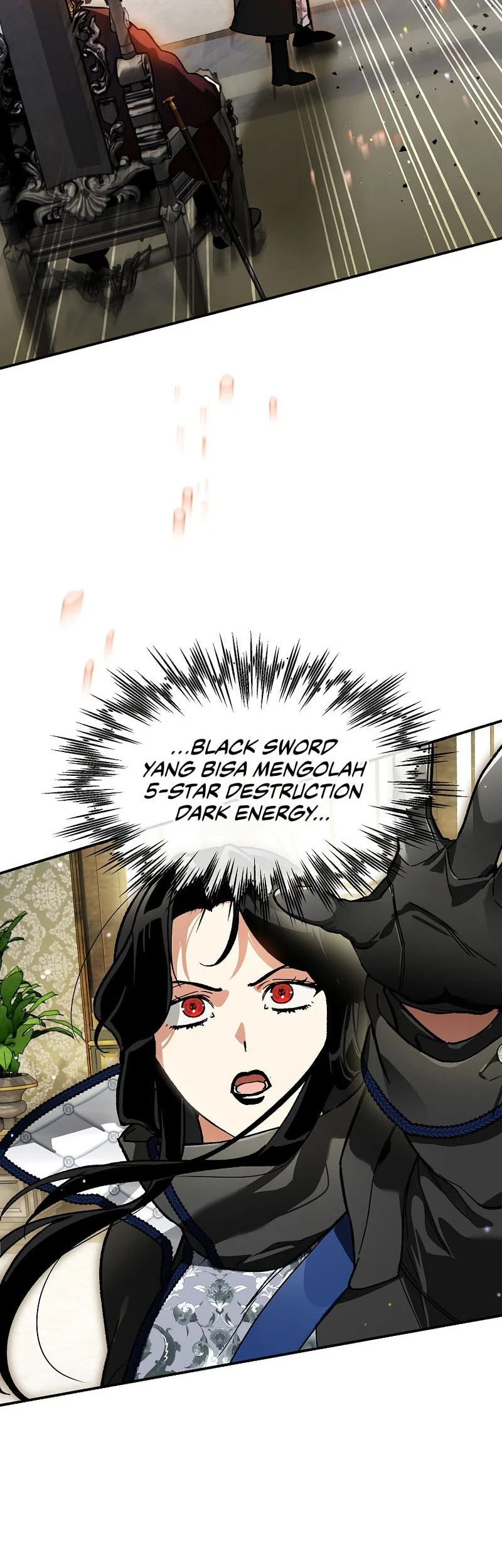 I Became The Genius Bastard Of A Noble Dark Clan Chapter 51 Gambar 7