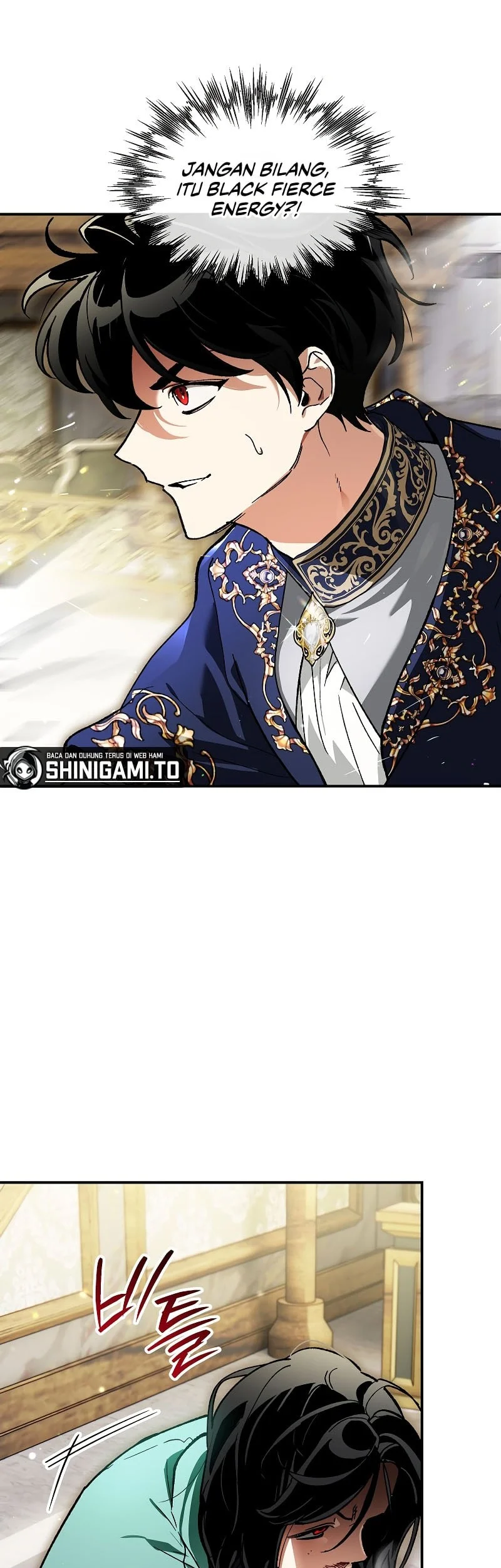 I Became The Genius Bastard Of A Noble Dark Clan Chapter 51 Gambar 8