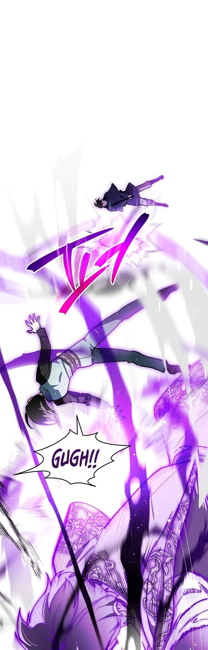 I Became The Genius Bastard Of A Noble Dark Clan Chapter 51 Gambar 10