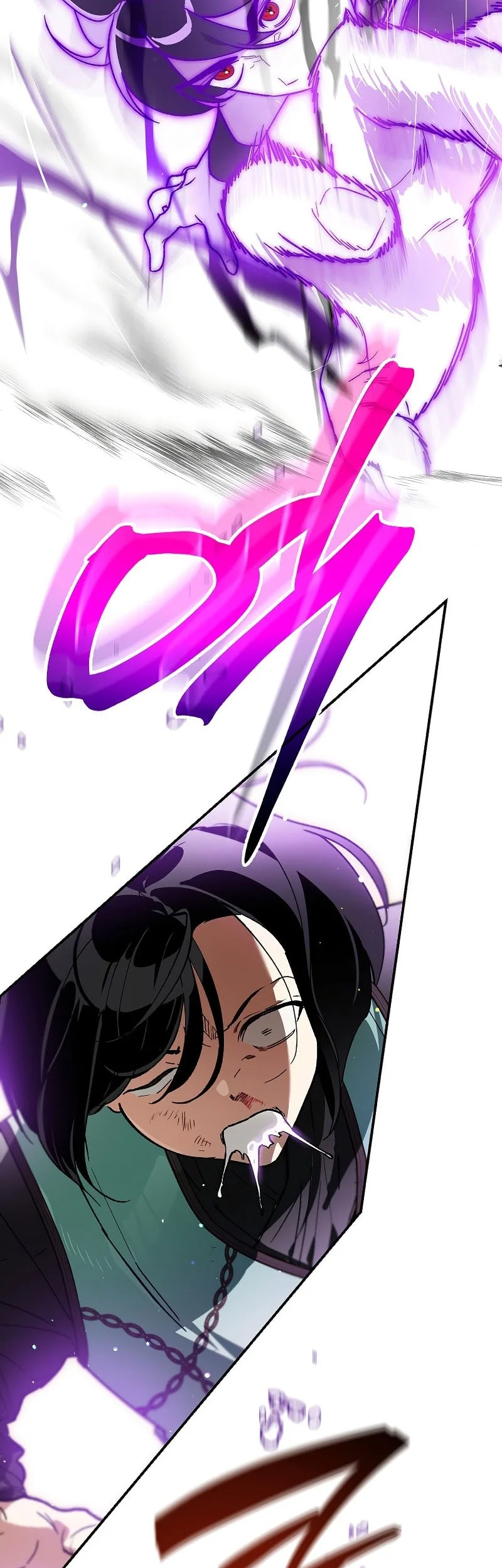 I Became The Genius Bastard Of A Noble Dark Clan Chapter 51 Gambar 11