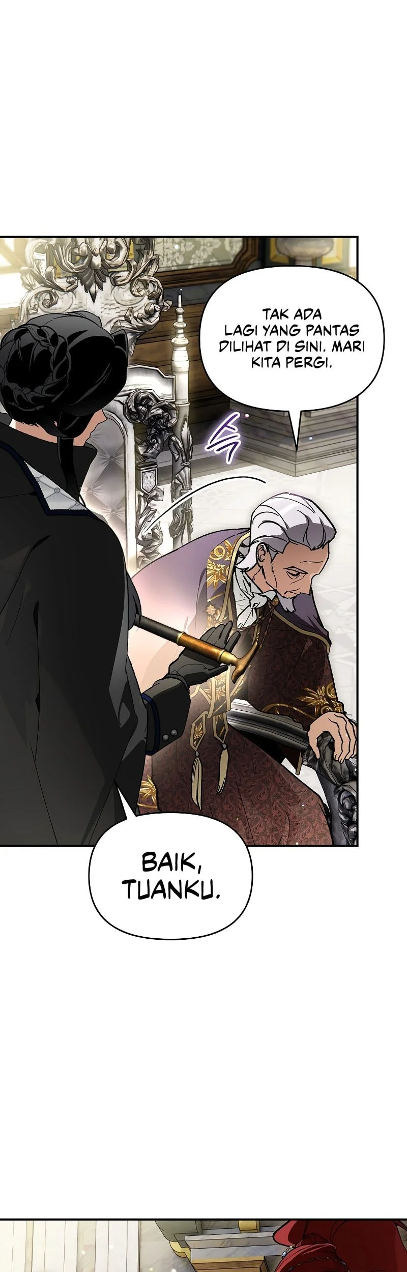 I Became The Genius Bastard Of A Noble Dark Clan Chapter 51 Gambar 14