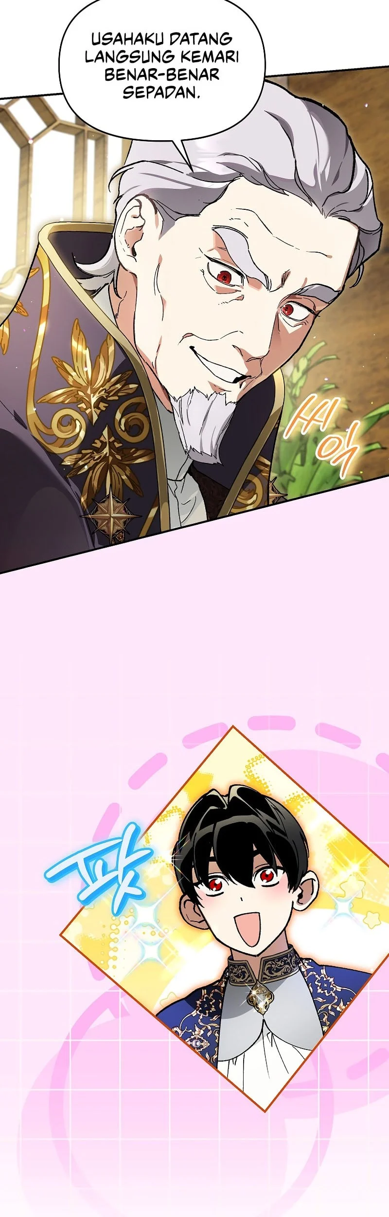 I Became The Genius Bastard Of A Noble Dark Clan Chapter 51 Gambar 17