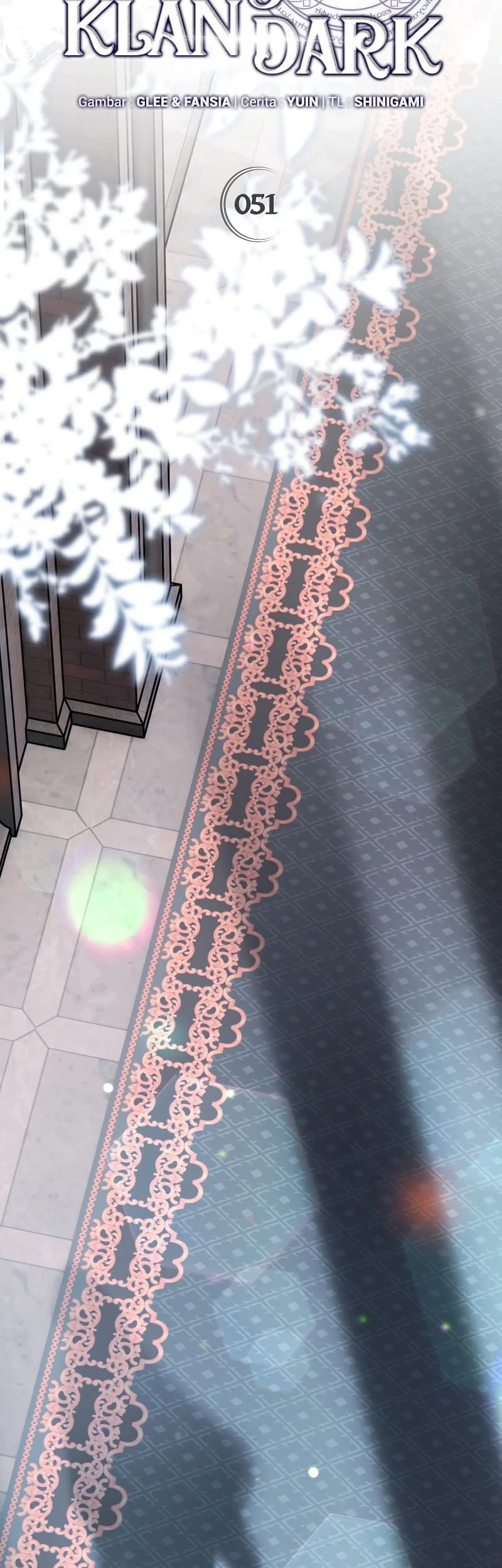 I Became The Genius Bastard Of A Noble Dark Clan Chapter 51 Gambar 19