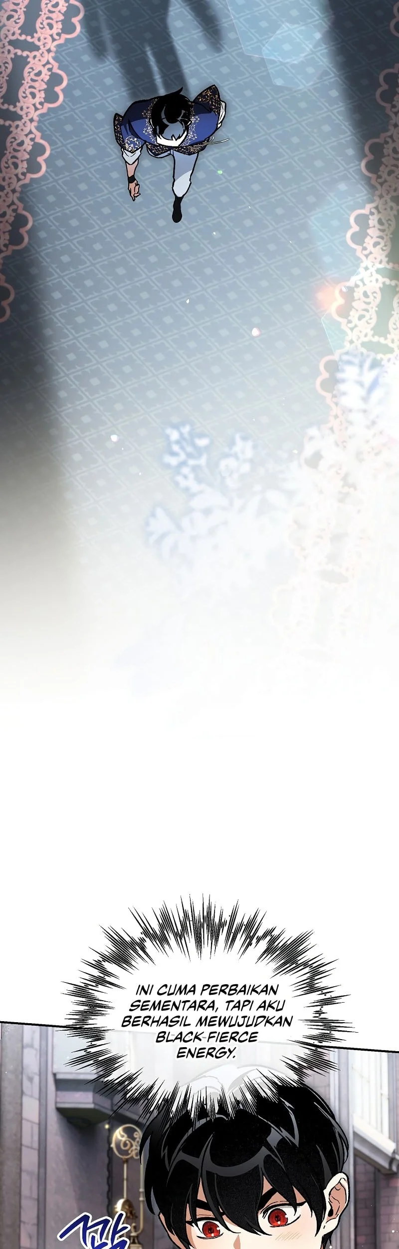 I Became The Genius Bastard Of A Noble Dark Clan Chapter 51 Gambar 20