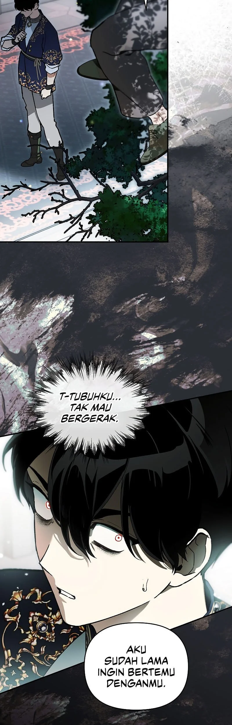 I Became The Genius Bastard Of A Noble Dark Clan Chapter 51 Gambar 24