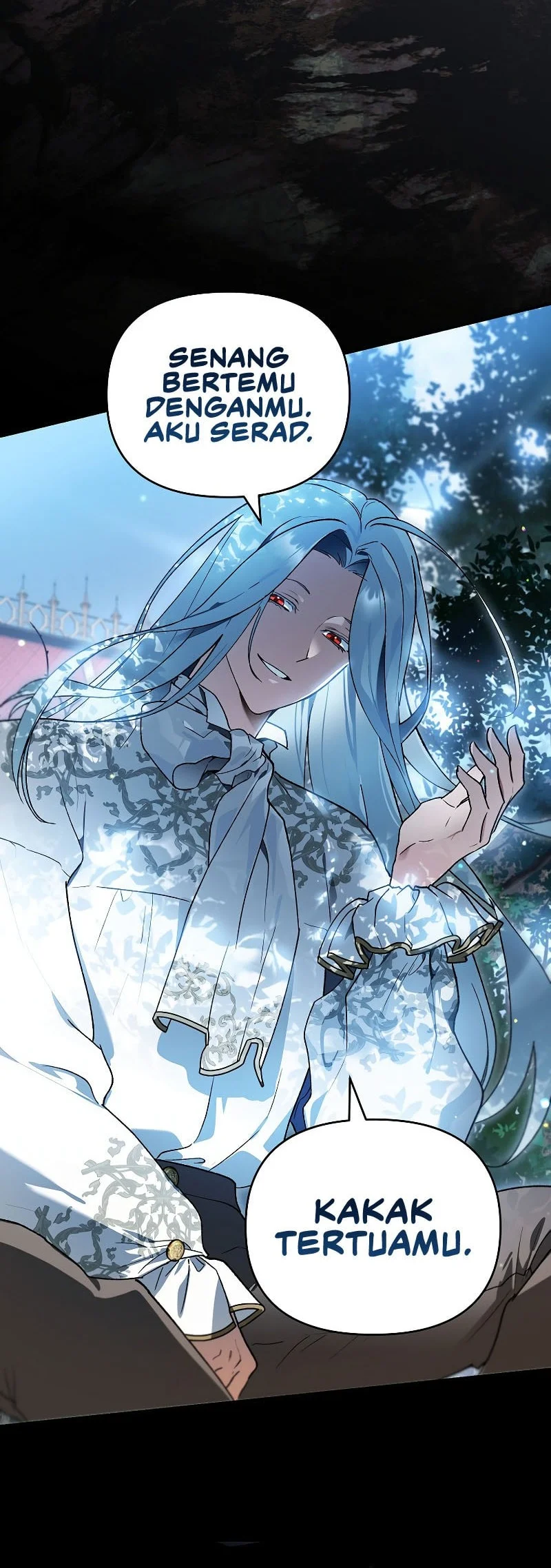 I Became The Genius Bastard Of A Noble Dark Clan Chapter 51 Gambar 25