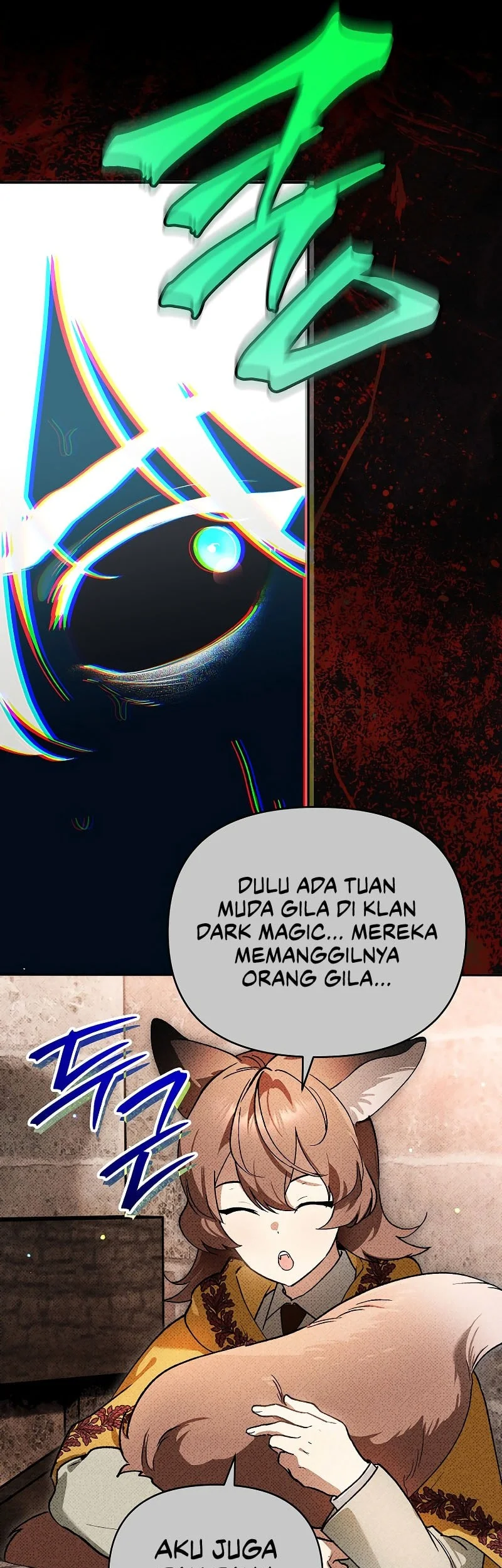 I Became The Genius Bastard Of A Noble Dark Clan Chapter 51 Gambar 26