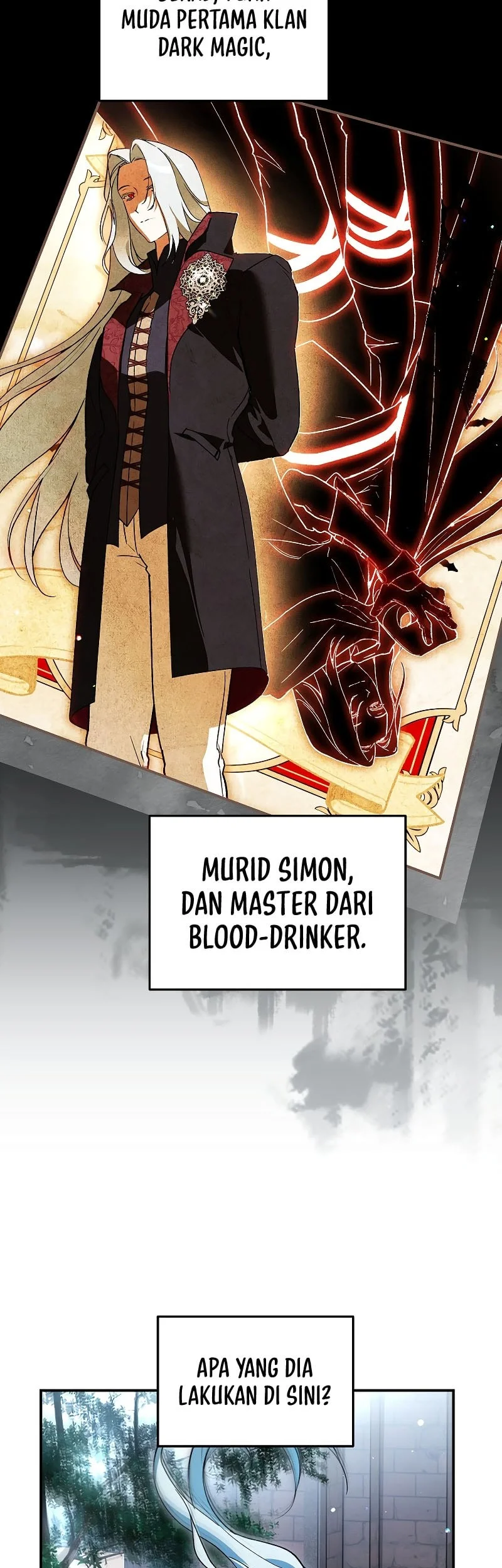 I Became The Genius Bastard Of A Noble Dark Clan Chapter 51 Gambar 28