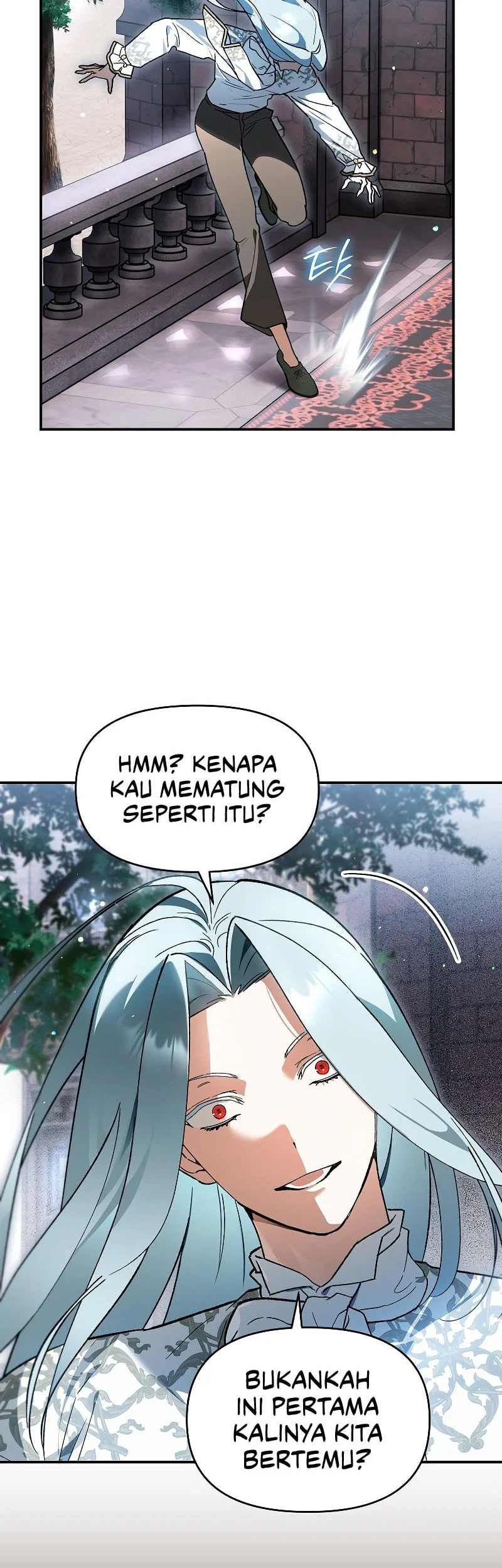 I Became The Genius Bastard Of A Noble Dark Clan Chapter 51 Gambar 29