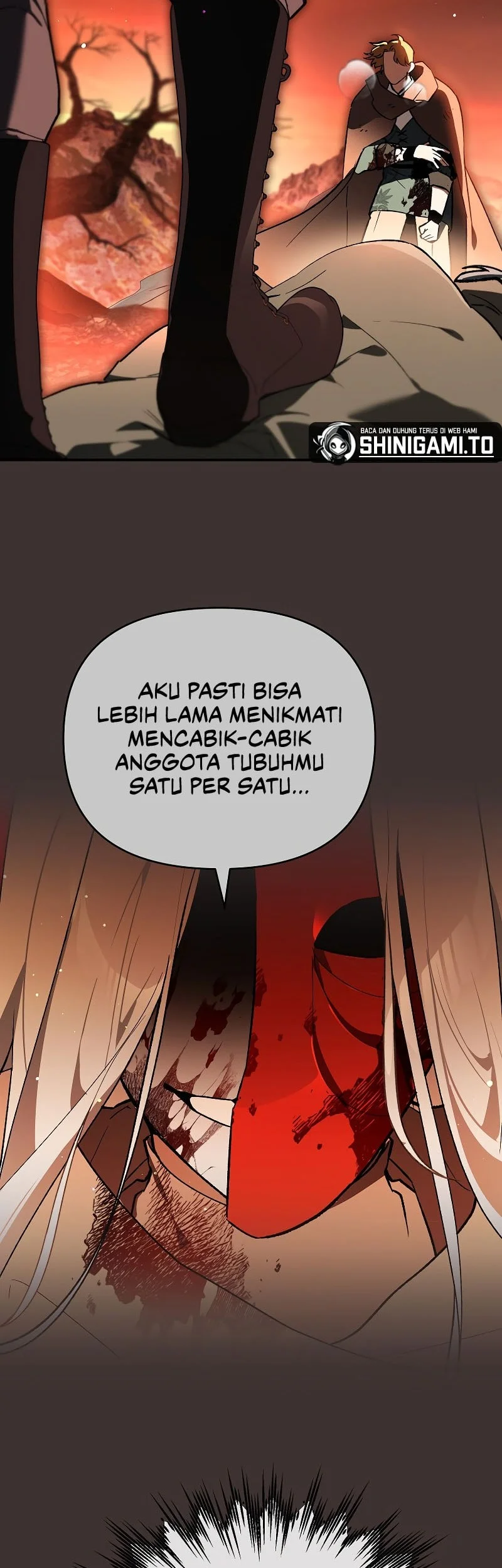 I Became The Genius Bastard Of A Noble Dark Clan Chapter 51 Gambar 31