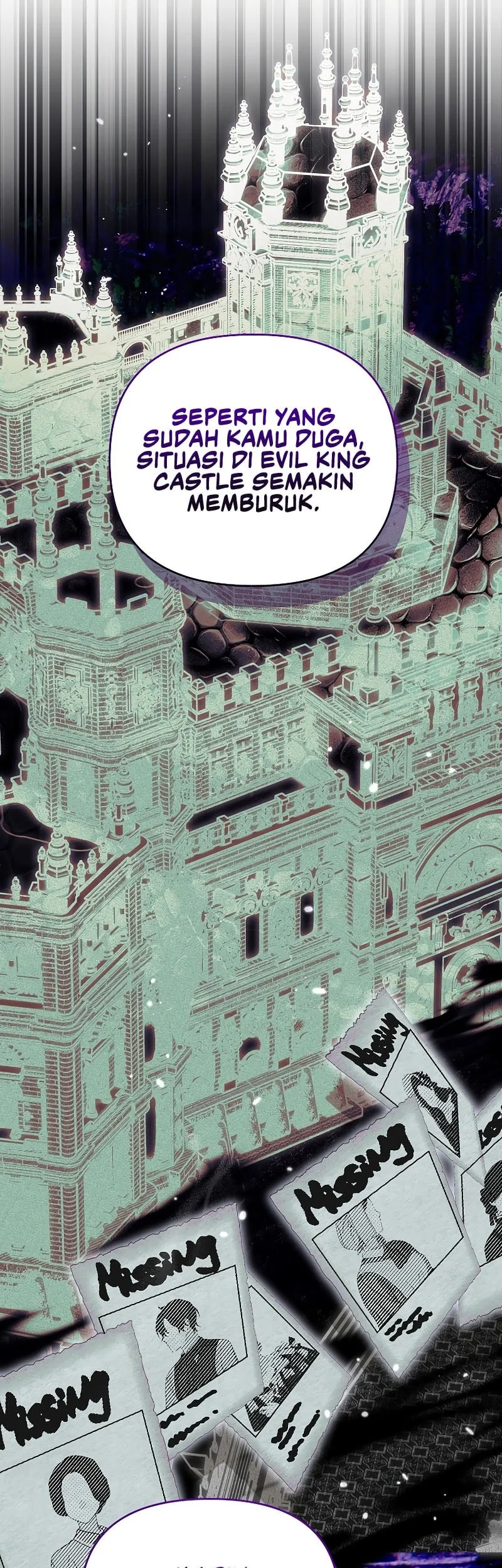 I Became The Genius Bastard Of A Noble Dark Clan Chapter 52 Gambar 36