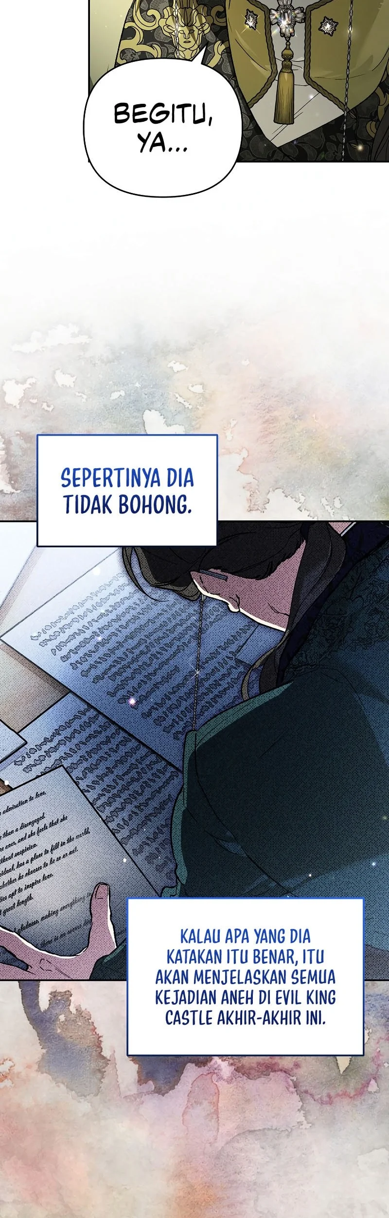 I Became The Genius Bastard Of A Noble Dark Clan Chapter 52 Gambar 41