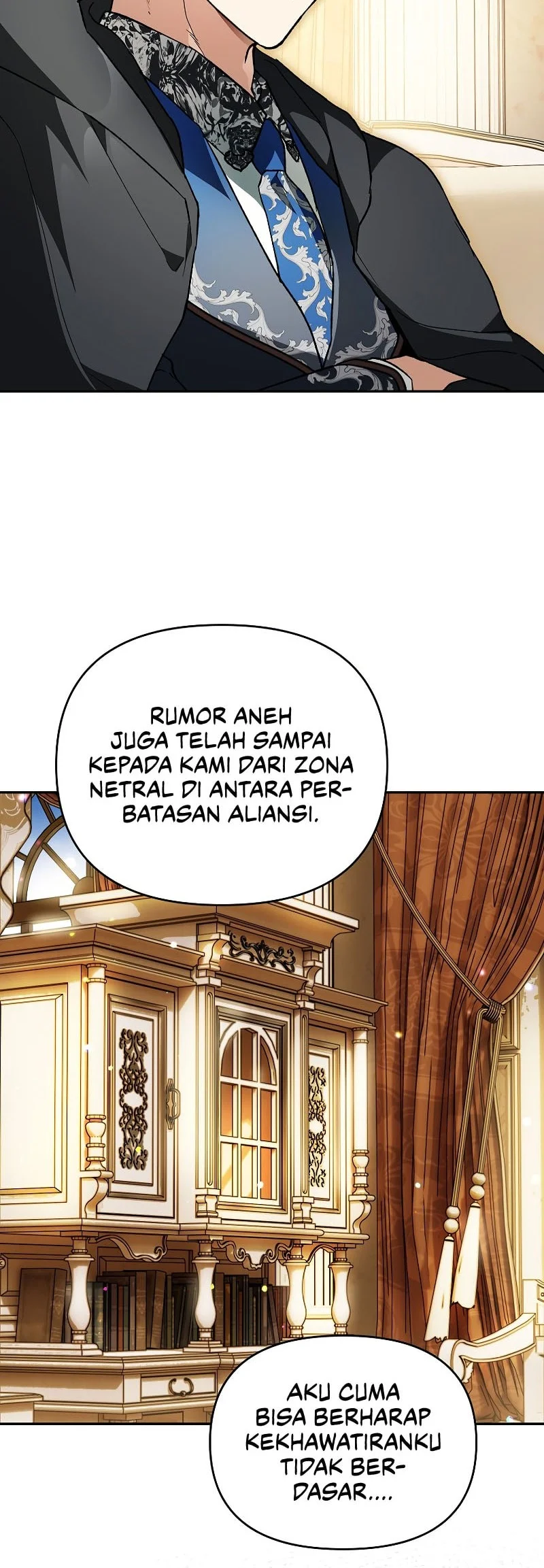 I Became The Genius Bastard Of A Noble Dark Clan Chapter 52 Gambar 43