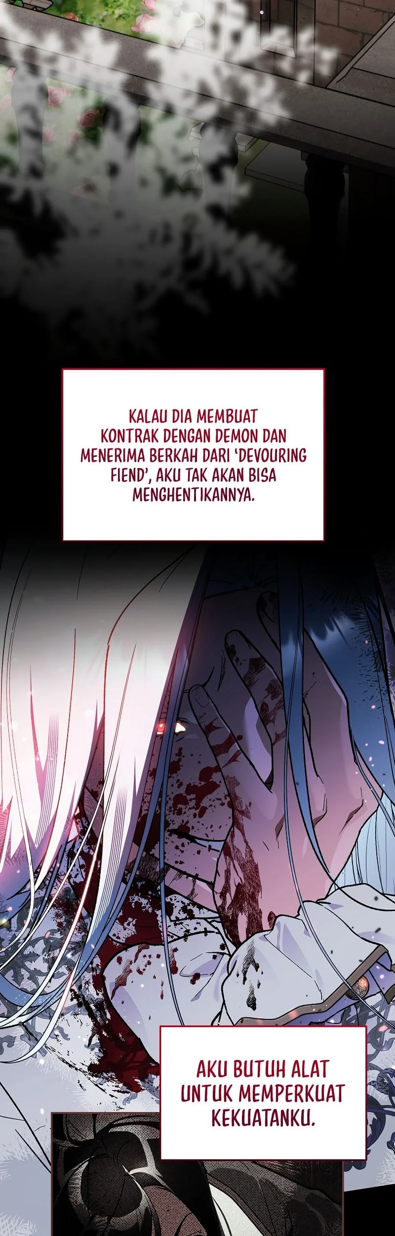 I Became The Genius Bastard Of A Noble Dark Clan Chapter 52 Gambar 3