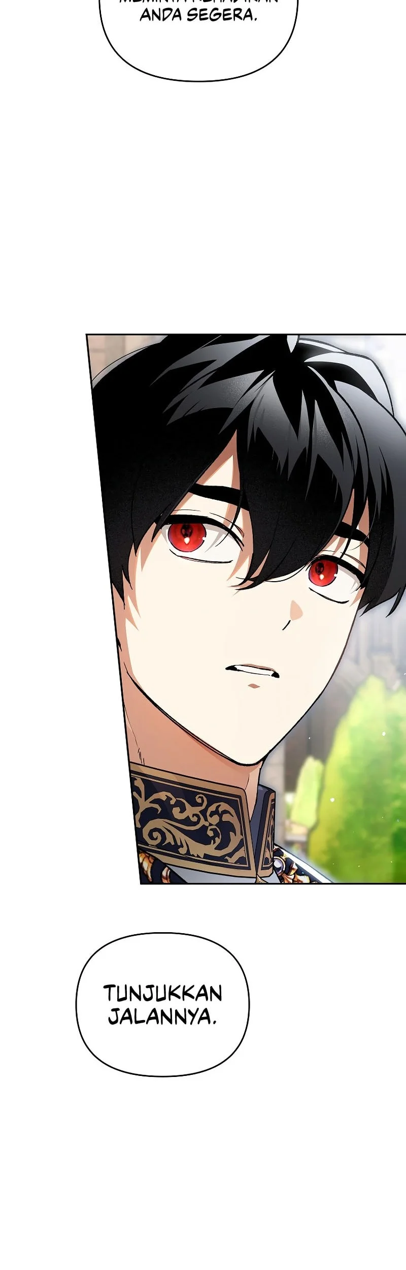 I Became The Genius Bastard Of A Noble Dark Clan Chapter 52 Gambar 5