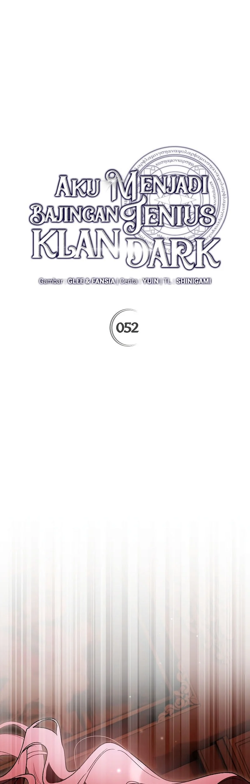 I Became The Genius Bastard Of A Noble Dark Clan Chapter 52 Gambar 6