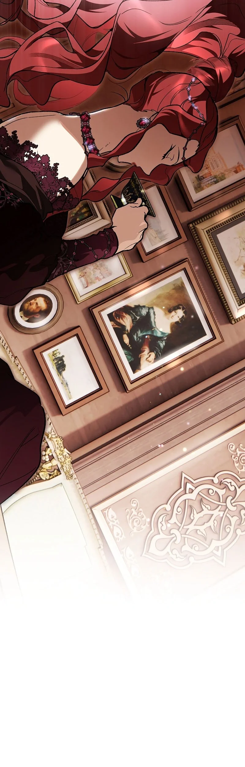 I Became The Genius Bastard Of A Noble Dark Clan Chapter 52 Gambar 7