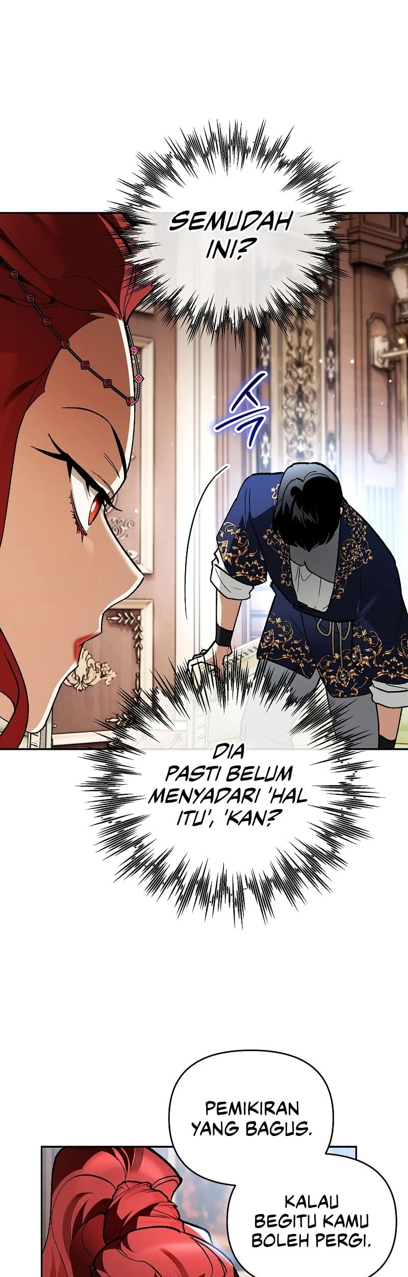 I Became The Genius Bastard Of A Noble Dark Clan Chapter 52 Gambar 19