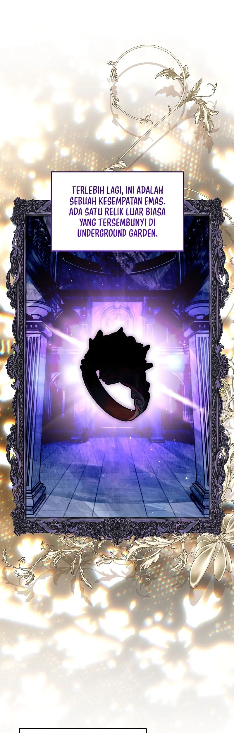 I Became The Genius Bastard Of A Noble Dark Clan Chapter 52 Gambar 25