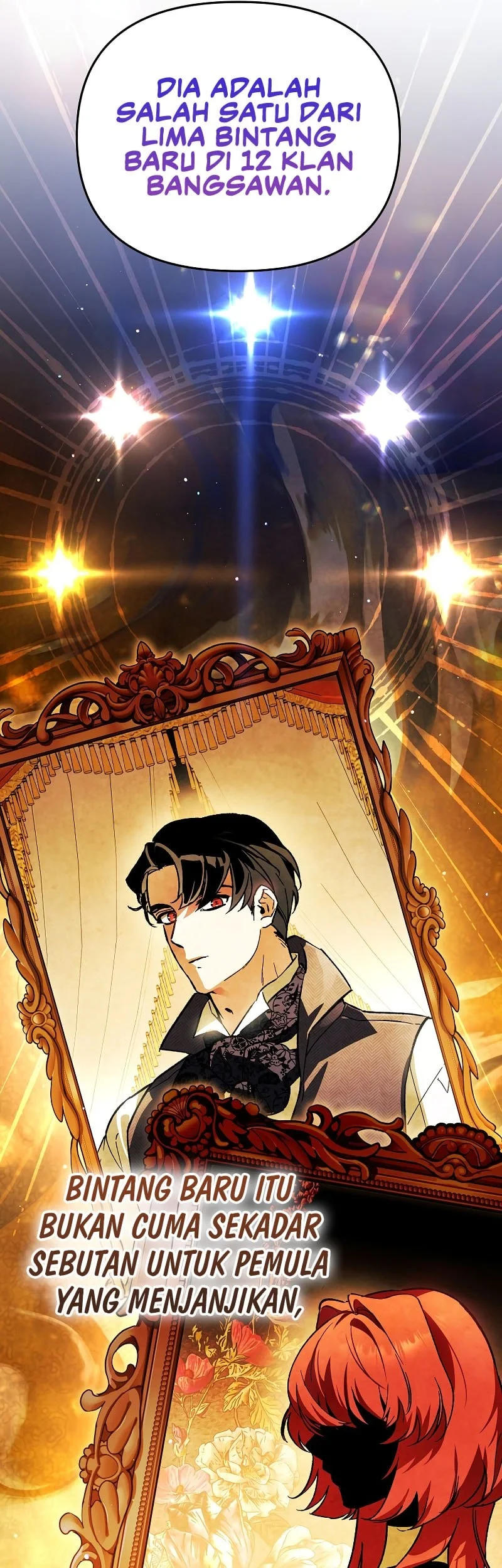 I Became The Genius Bastard Of A Noble Dark Clan Chapter 53 Gambar 38