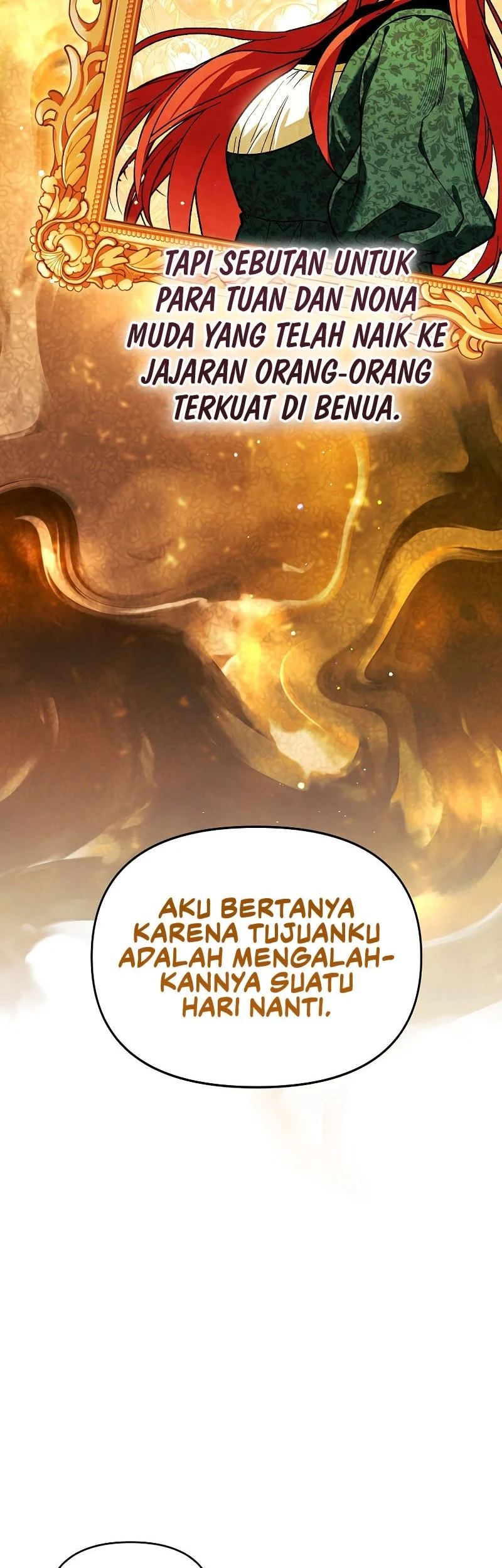 I Became The Genius Bastard Of A Noble Dark Clan Chapter 53 Gambar 39