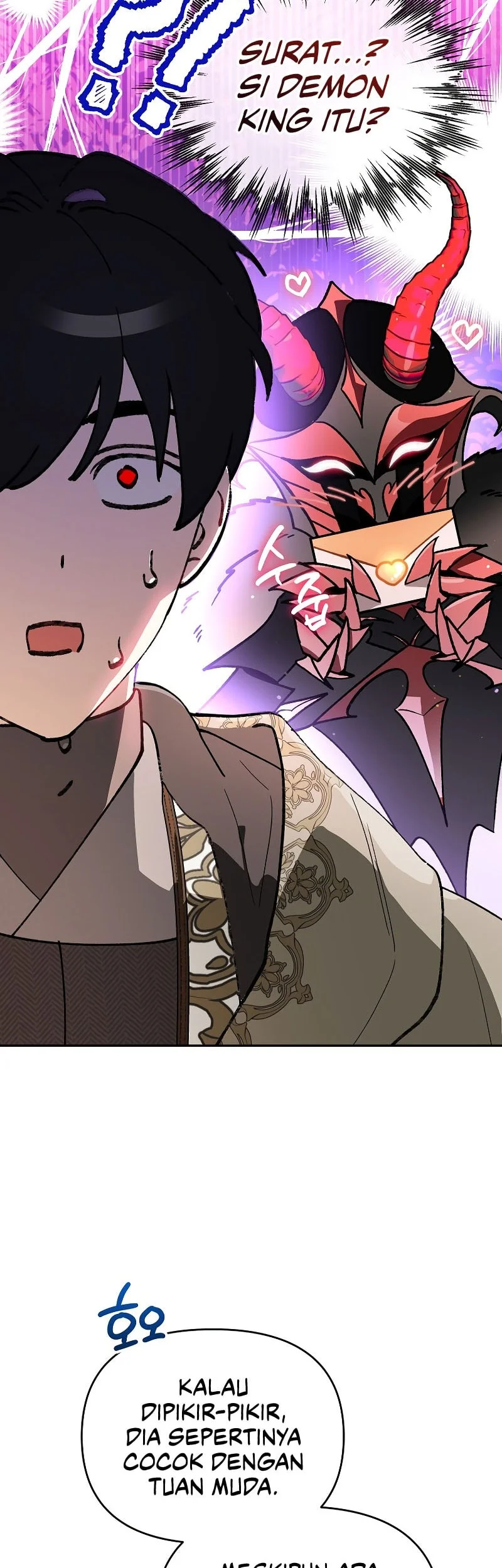 I Became The Genius Bastard Of A Noble Dark Clan Chapter 53 Gambar 43