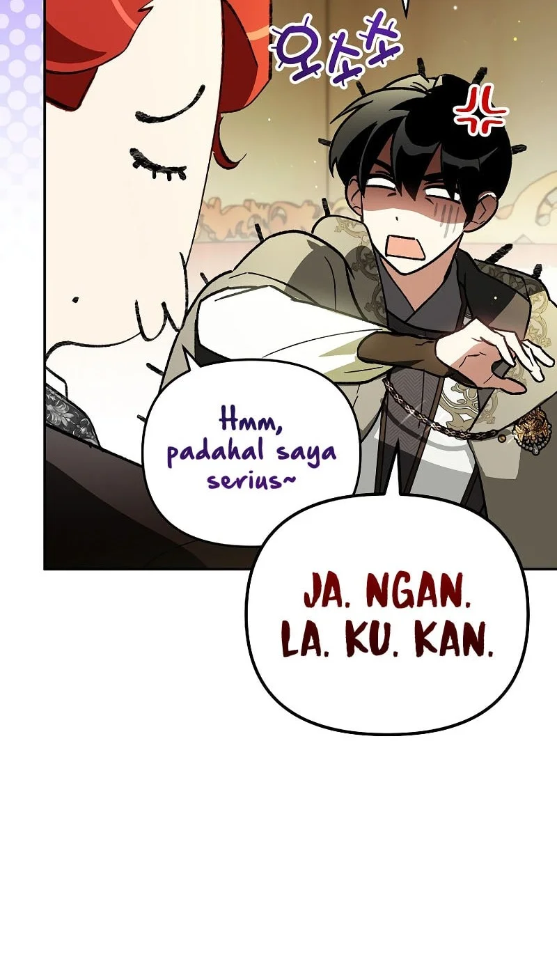 I Became The Genius Bastard Of A Noble Dark Clan Chapter 53 Gambar 45