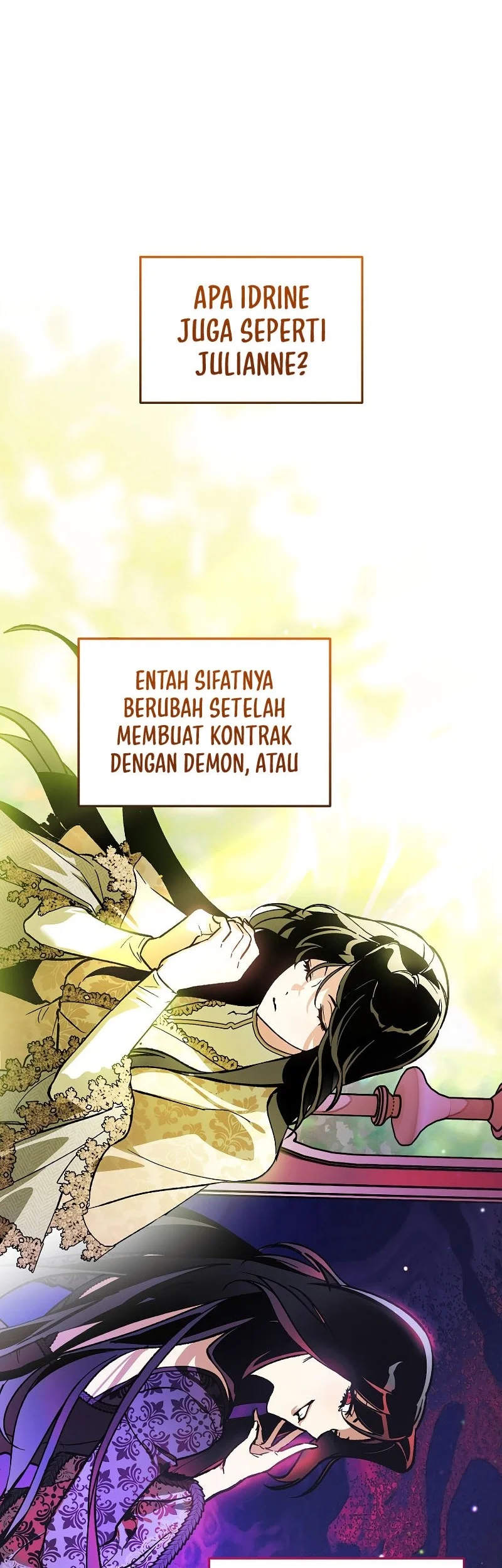 I Became The Genius Bastard Of A Noble Dark Clan Chapter 53 Gambar 47