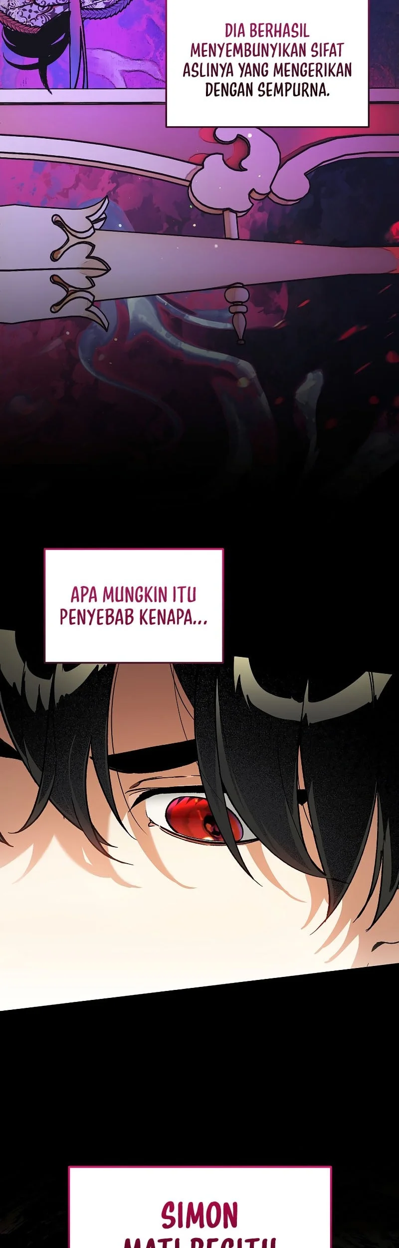 I Became The Genius Bastard Of A Noble Dark Clan Chapter 53 Gambar 48