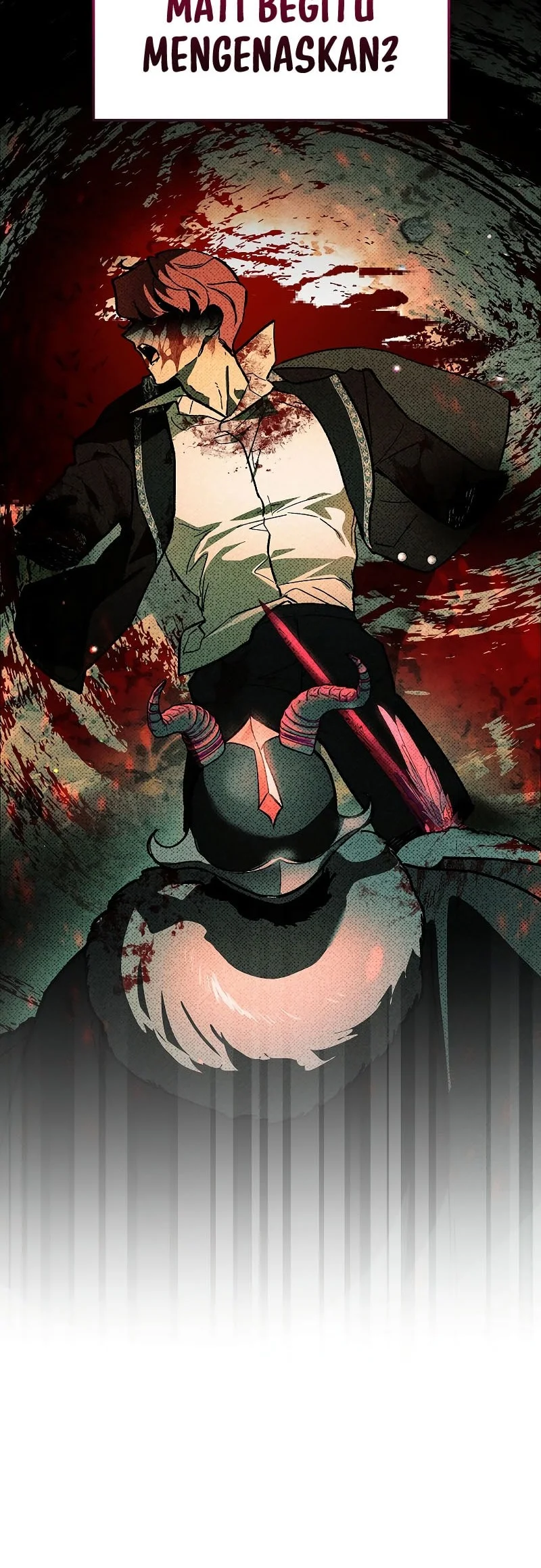I Became The Genius Bastard Of A Noble Dark Clan Chapter 53 Gambar 49