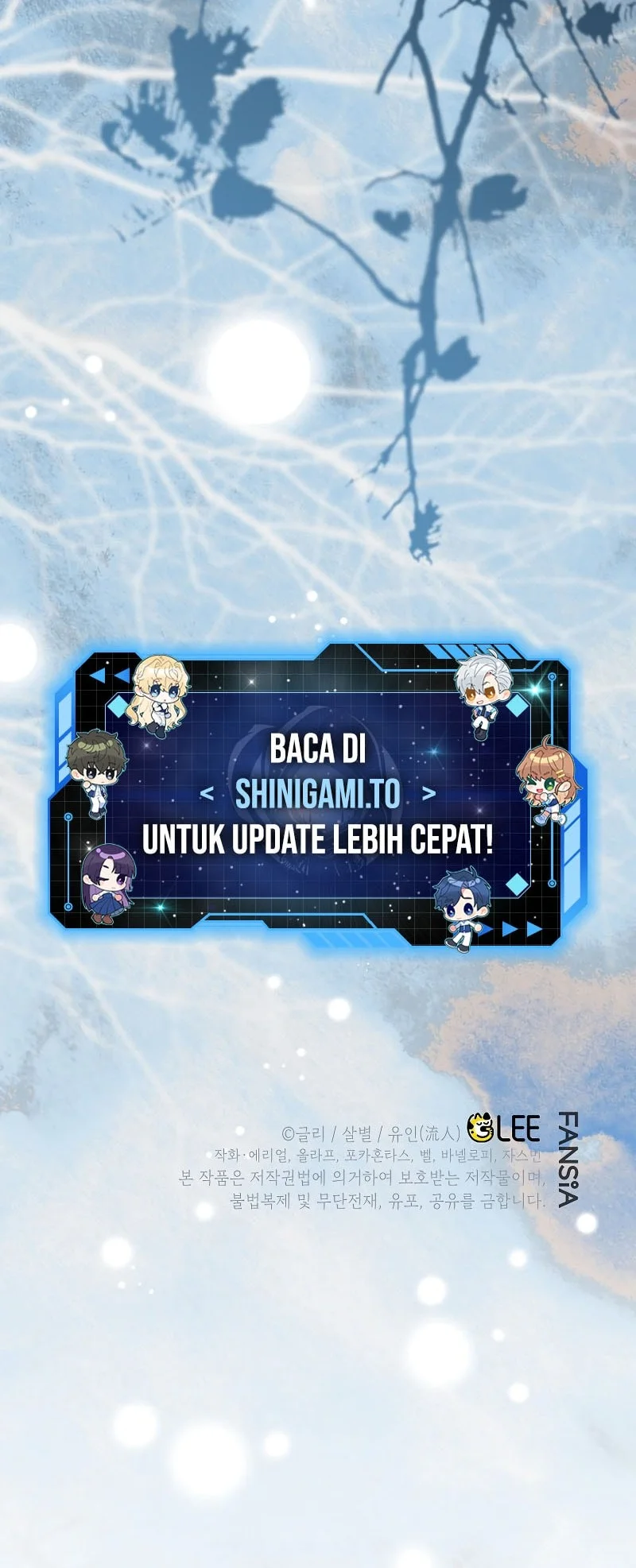 I Became The Genius Bastard Of A Noble Dark Clan Chapter 53 Gambar 57