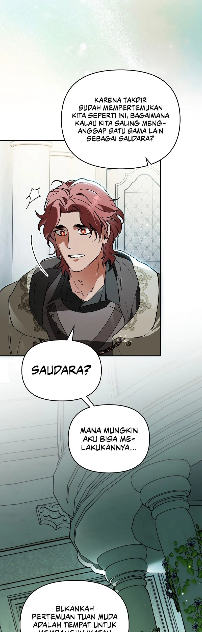I Became The Genius Bastard Of A Noble Dark Clan Chapter 54 Gambar 35