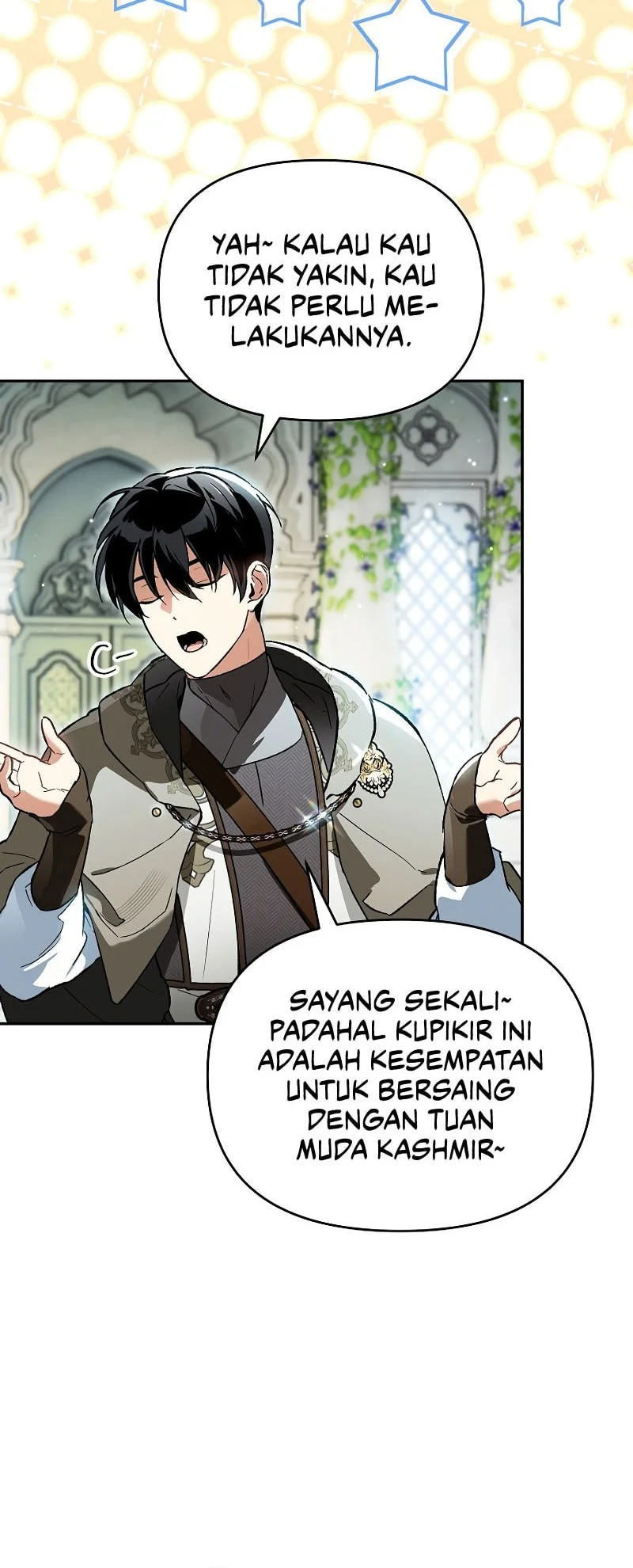 I Became The Genius Bastard Of A Noble Dark Clan Chapter 54 Gambar 38