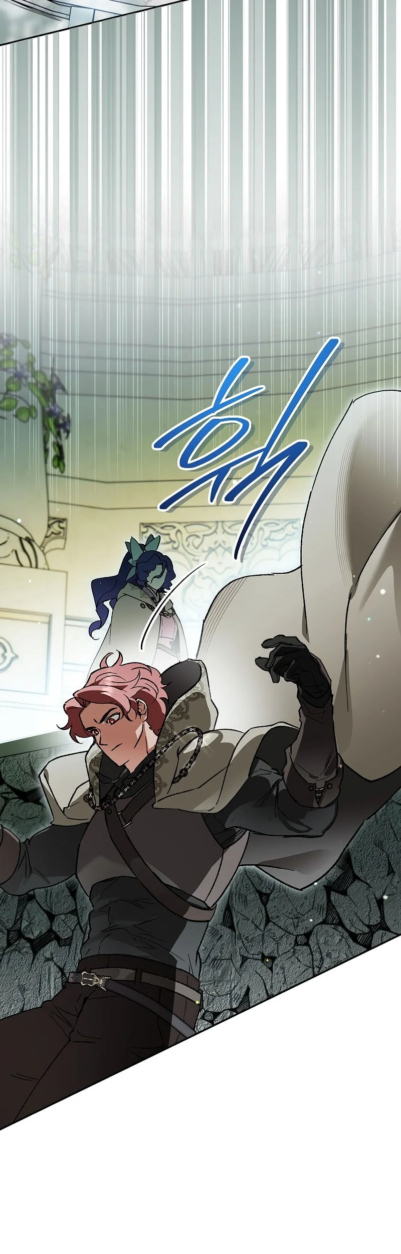 I Became The Genius Bastard Of A Noble Dark Clan Chapter 54 Gambar 41