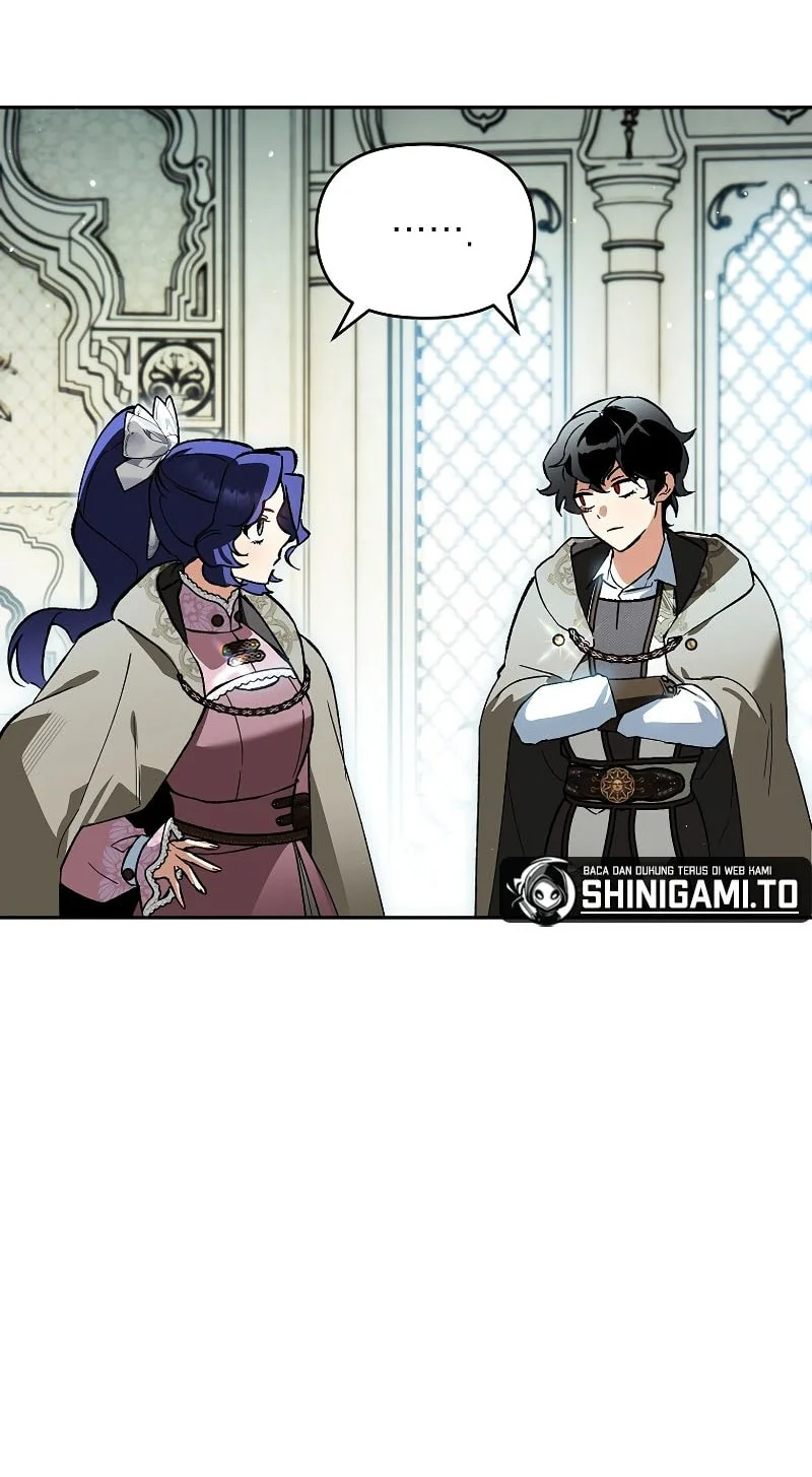 I Became The Genius Bastard Of A Noble Dark Clan Chapter 54 Gambar 42